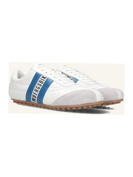 Sneakersy Bikkembergs