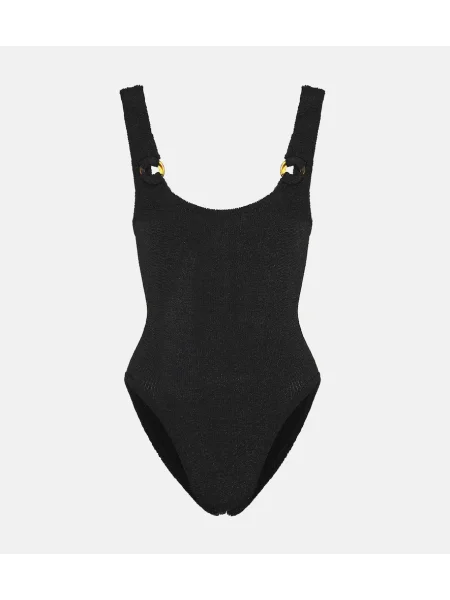 Kopalke Hunza G črna