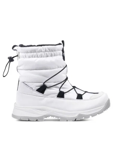 Icepeak Cizme de zăpadă Icepeak Ajaccio Ms alb