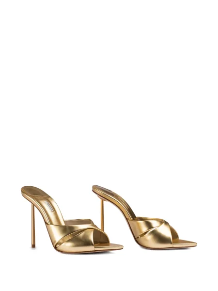 Sandale Le Silla auriu