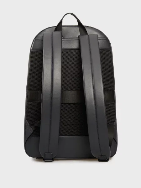 Рюкзак Tommy Hilfiger синий