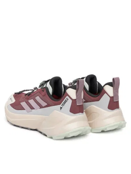 Adidas Turistiniai batai Terrex Trailmaker 2 GORE-TEX Speed Lace Vyšninė juoda