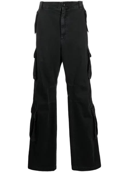 Blugi Dolce & Gabbana negru
