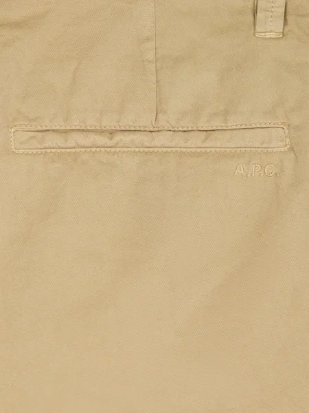 Pantaloni A.p.c.