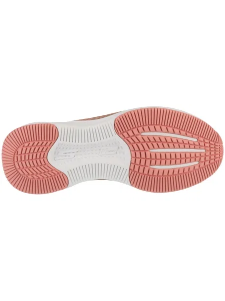 Pantofi Skechers alb