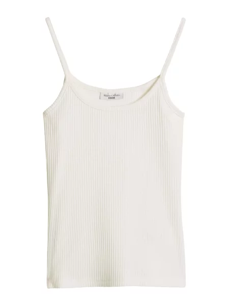 Marc O'Polo DENIM Top alb