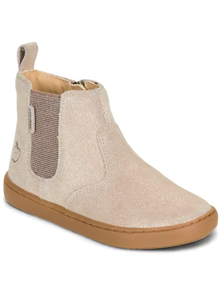 Chelsea boots Shoo Pom