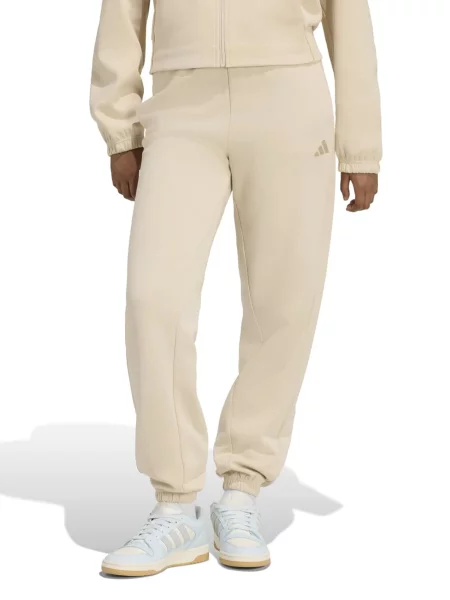 ADIDAS SPORTSWEAR Sportinės kelnės FI kupranugario / zomšos