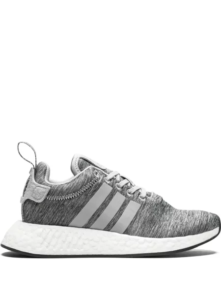 Sneakerși Adidas NMD melange