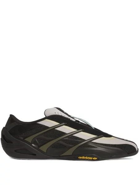 Sneakerși Adidas negru