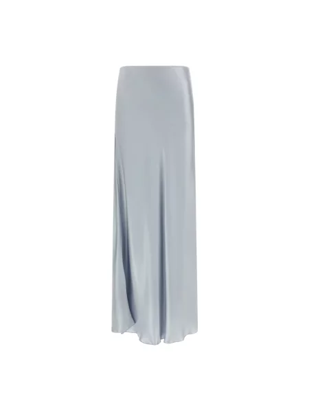 Spódnica Fabiana Filippi niebieska