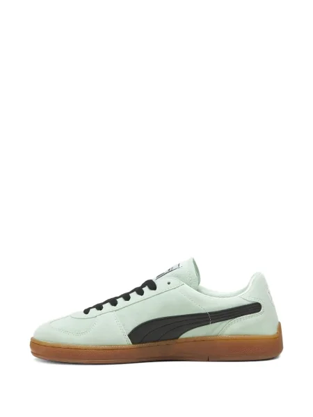 Sneakerși Puma negru
