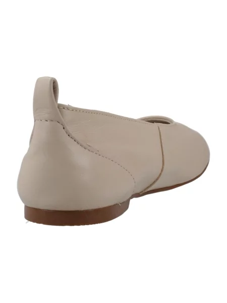 Pantofi Tamaris bej