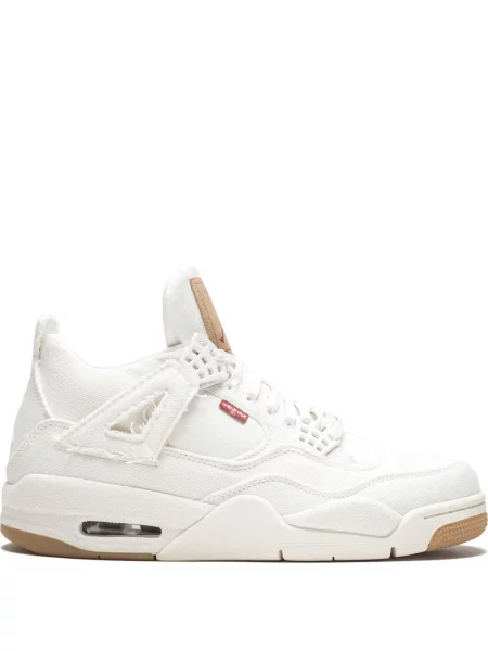 Top Jordan retro alb