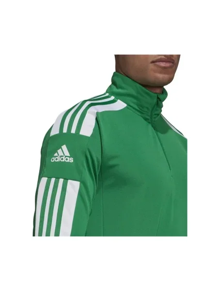 Szvetter Adidas zöld