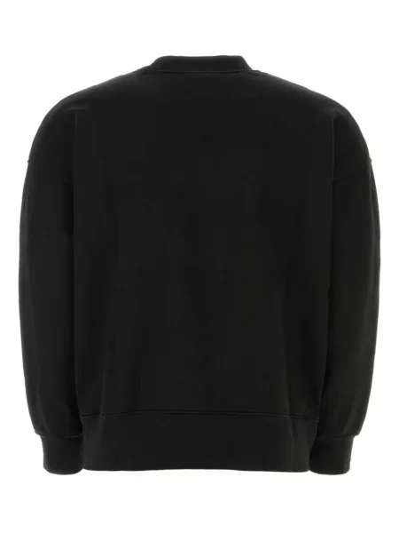 Bluza Palm Angels z nadrukiem czarna