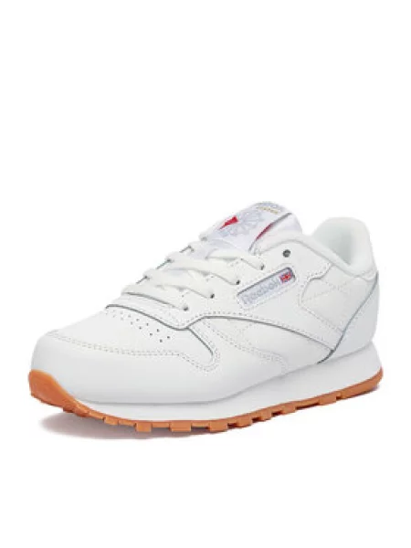 Sneakersy Reebok bílé