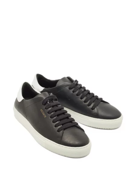 Sneakers Axel Arigato μαύρο