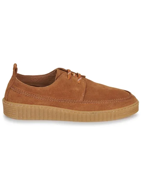 Pantofi Pellet maro