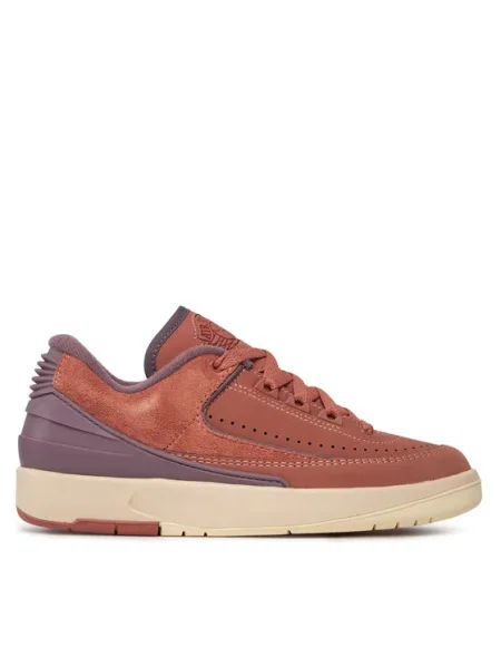 Nike Sneakers Air Jordan 2 Retro Low roz