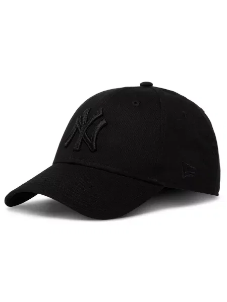 NEW ERA Kepurė The League pilka juoda