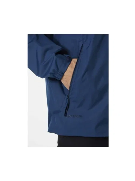 Geacă Helly Hansen albastru