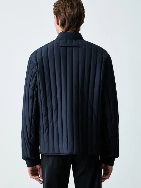 Armani Exchange átmeneti kabát férfi