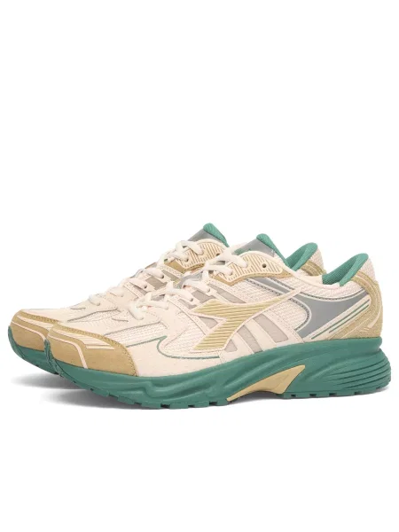 Sneakersy Diadora różowe