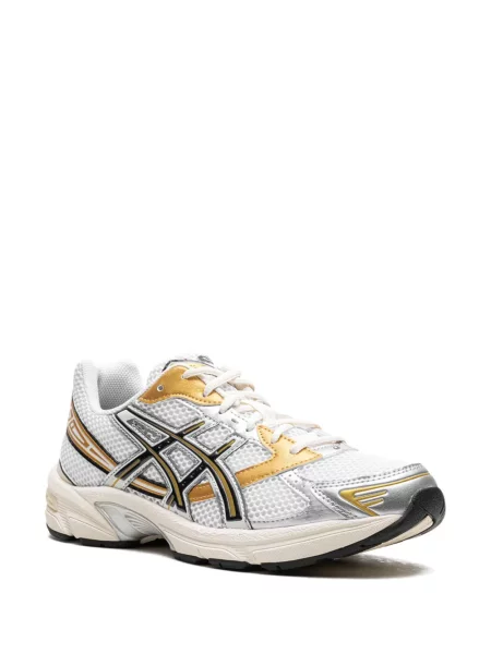 Sneakerși Asics Tiger alb