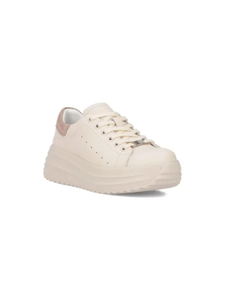 Pantofi Filippo roz