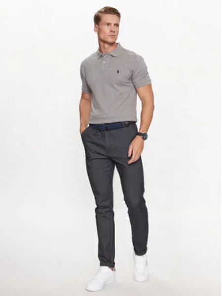 Polo Ralph Lauren Polokošile šedá
