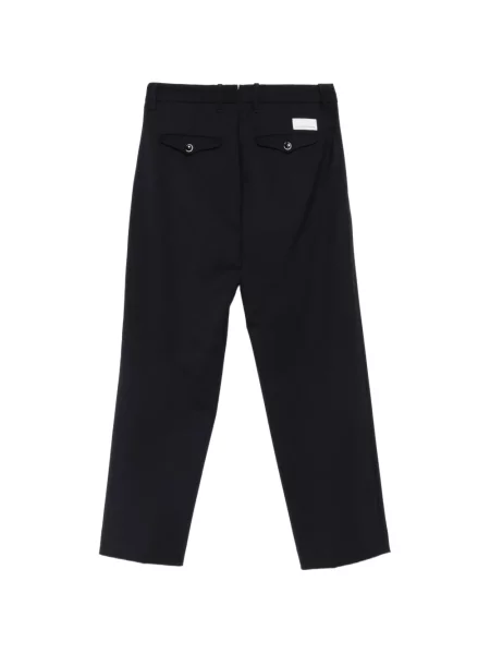 Pantaloni Nine In The Morning albastru