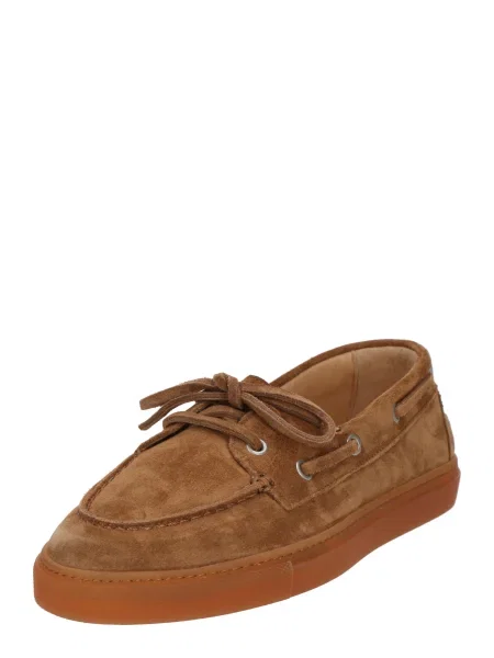 Copenhagen Mokasini rjava