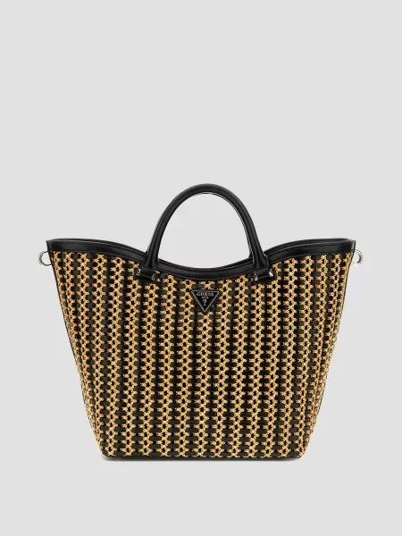 Сумка Guess чорна