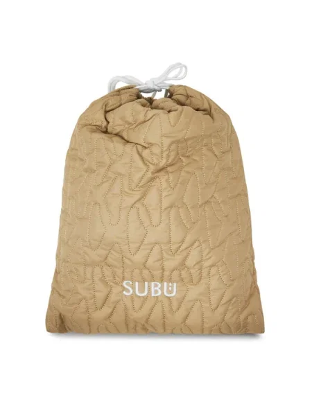 Papucs Subu Outline bézs