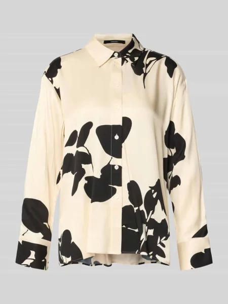 Someday. Bluzki i koszule Kobieta Wielobarwność S Zeoul Blouse biała