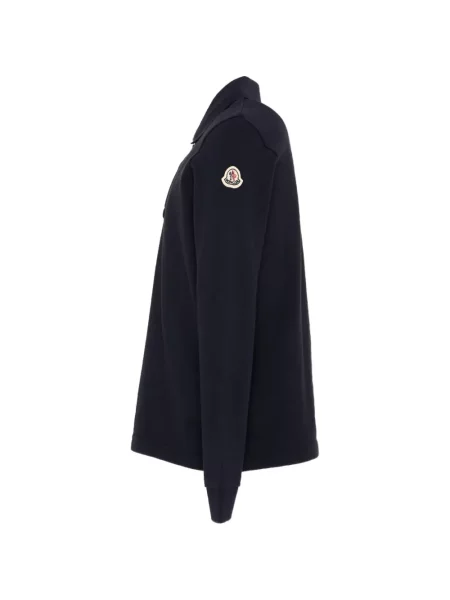 Dětské polotričko Moncler Enfant modré