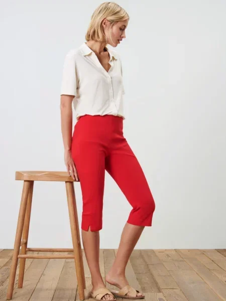 Кюлоти Tchibo червоний