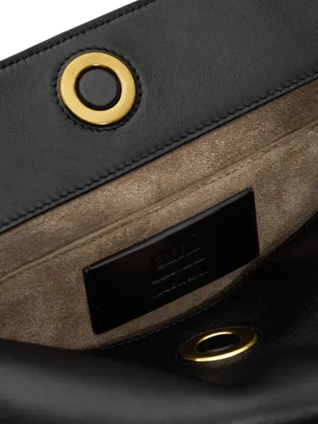 Geantă Ami Paris negru