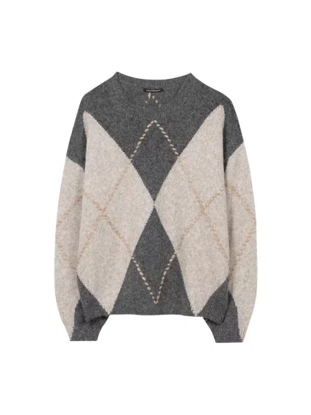 Sweter Luisa Cerano wełniany