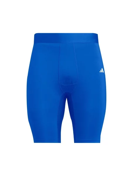 Kraťasy Adidas bílé