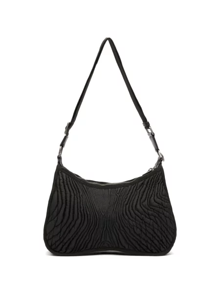 Geantă Roberto Cavalli negru