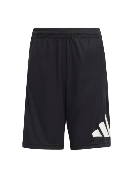 ADIDAS SPORTSWEAR Sportske hlače Tr-Es crna bijela