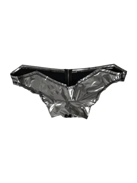 Top Dolce And Gabbana elegancki szary