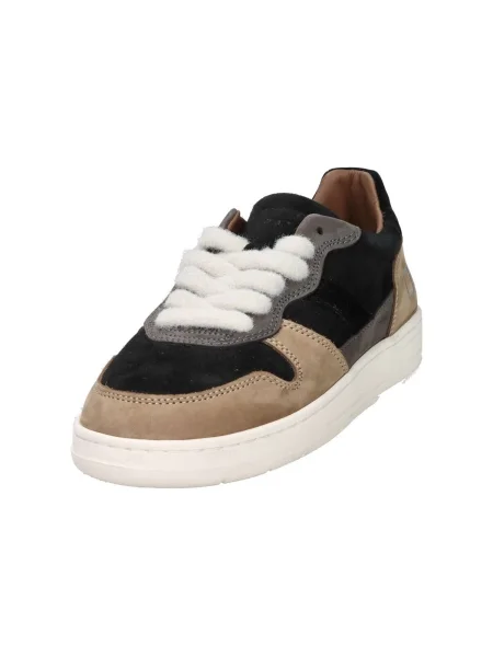 Pantofi D.a.t.e. negru