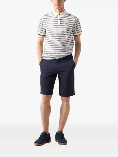 Polo Bogner λευκό