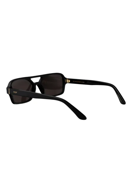 Ochelari de soare Retrosuperfuture negru