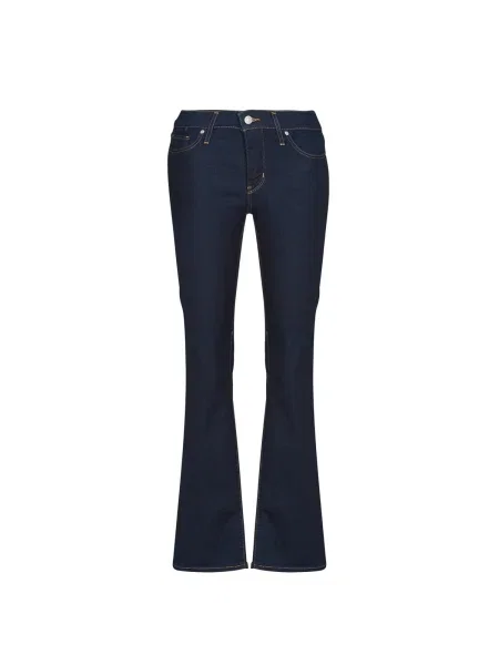 Botine Levi's® albastru