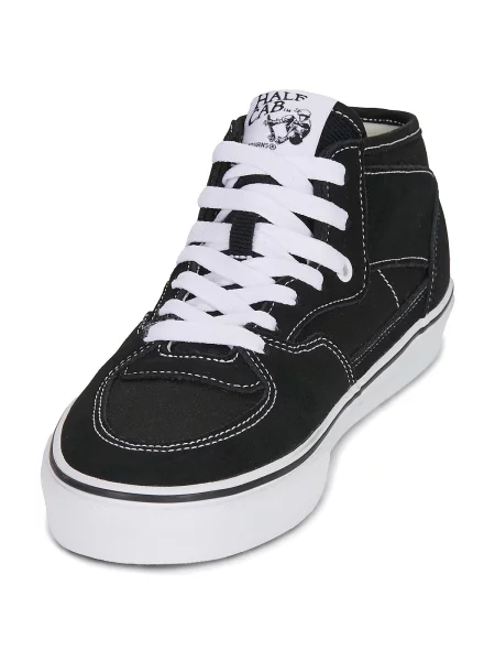 Pantofi Vans negru