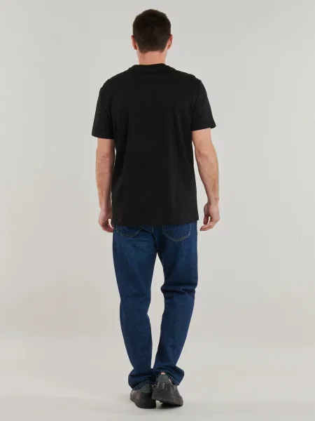 Tricou Armani Exchange negru